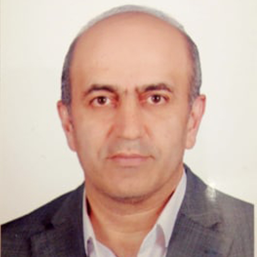 دکتر فرشید پورکاویان